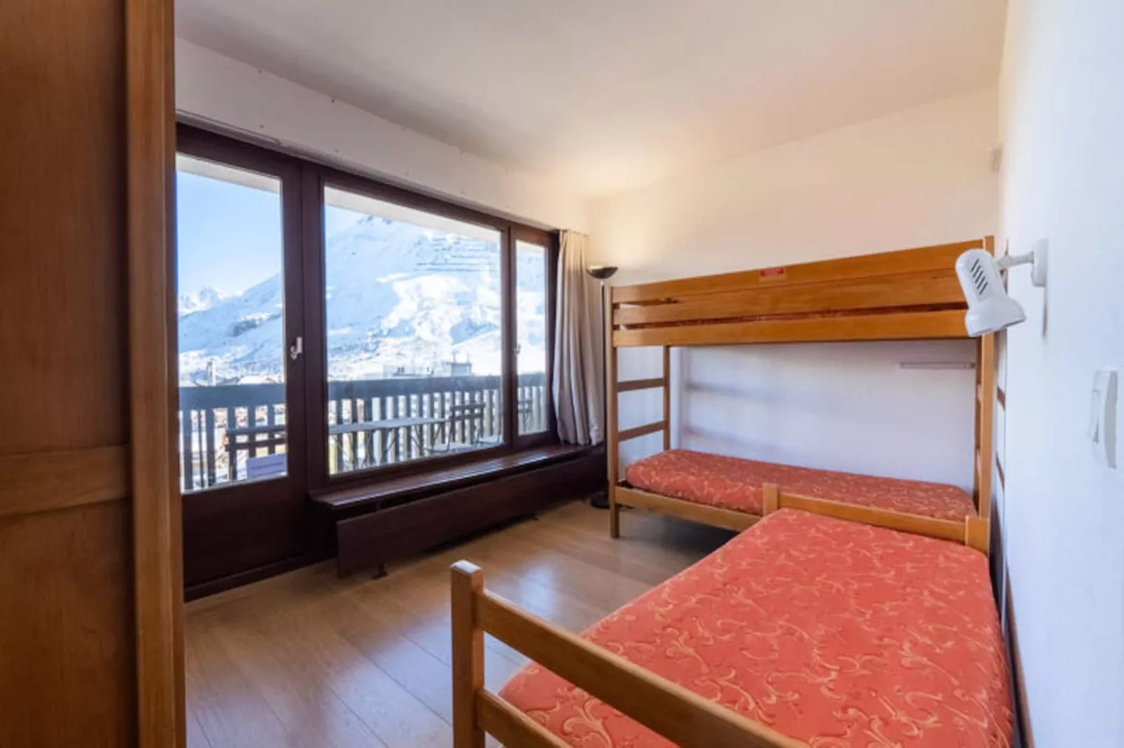 Résidence Bec Rouge-Niet-getagd