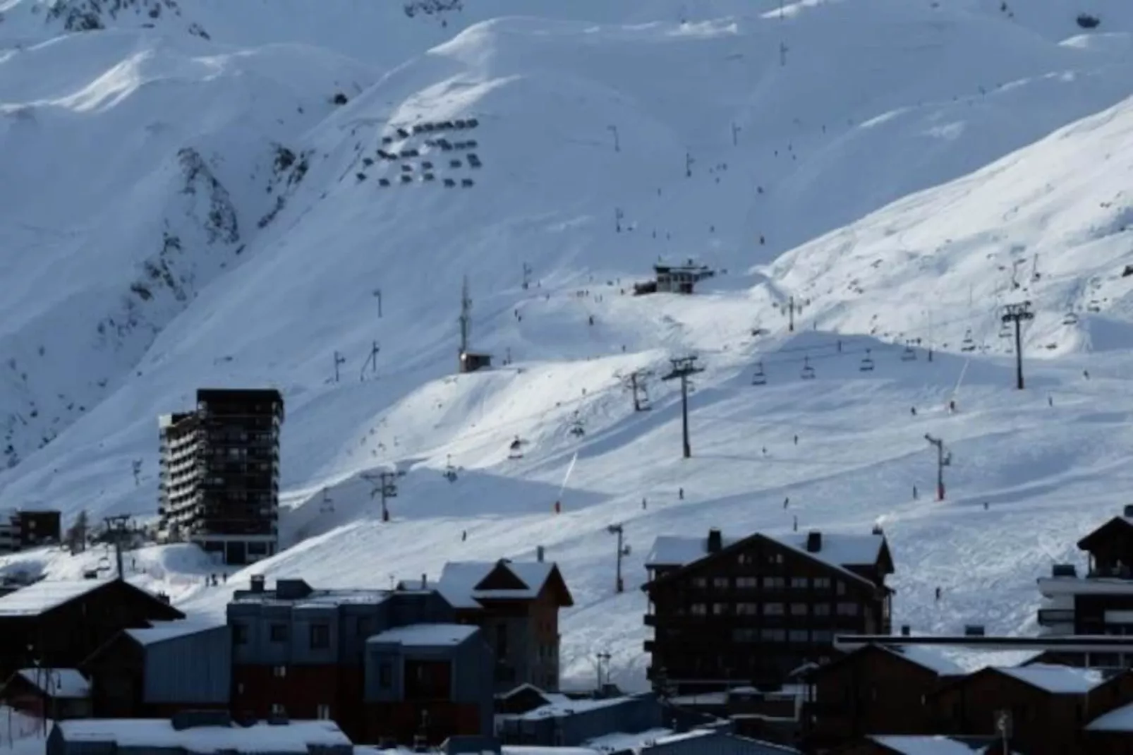 Résidence Tufs-Niet-getagd