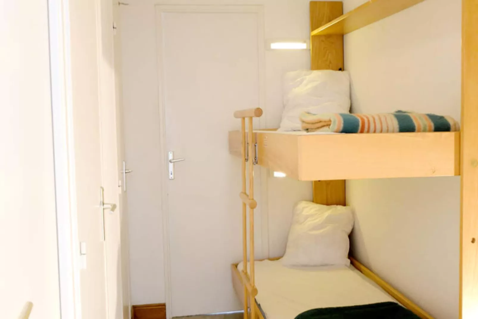 Résidence Tommeuses-Niet-getagd