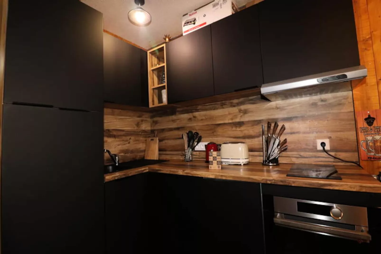 Résidence Pramecou-Niet-getagd