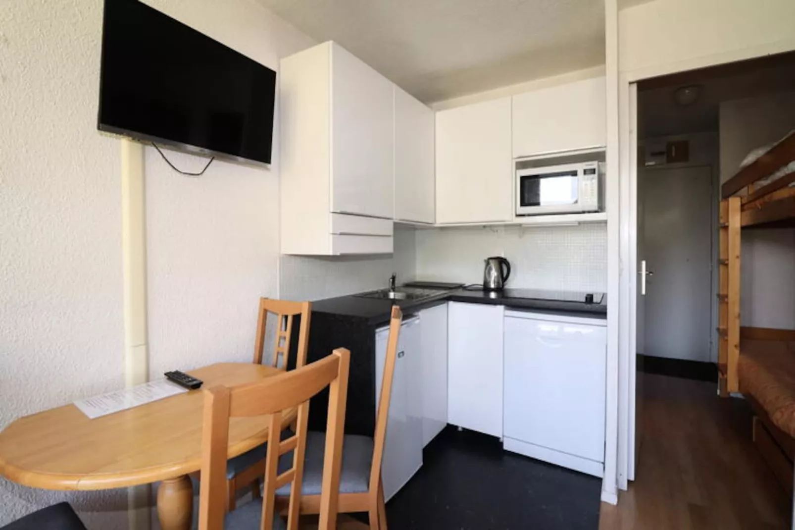 Résidence Home Club-Niet-getagd