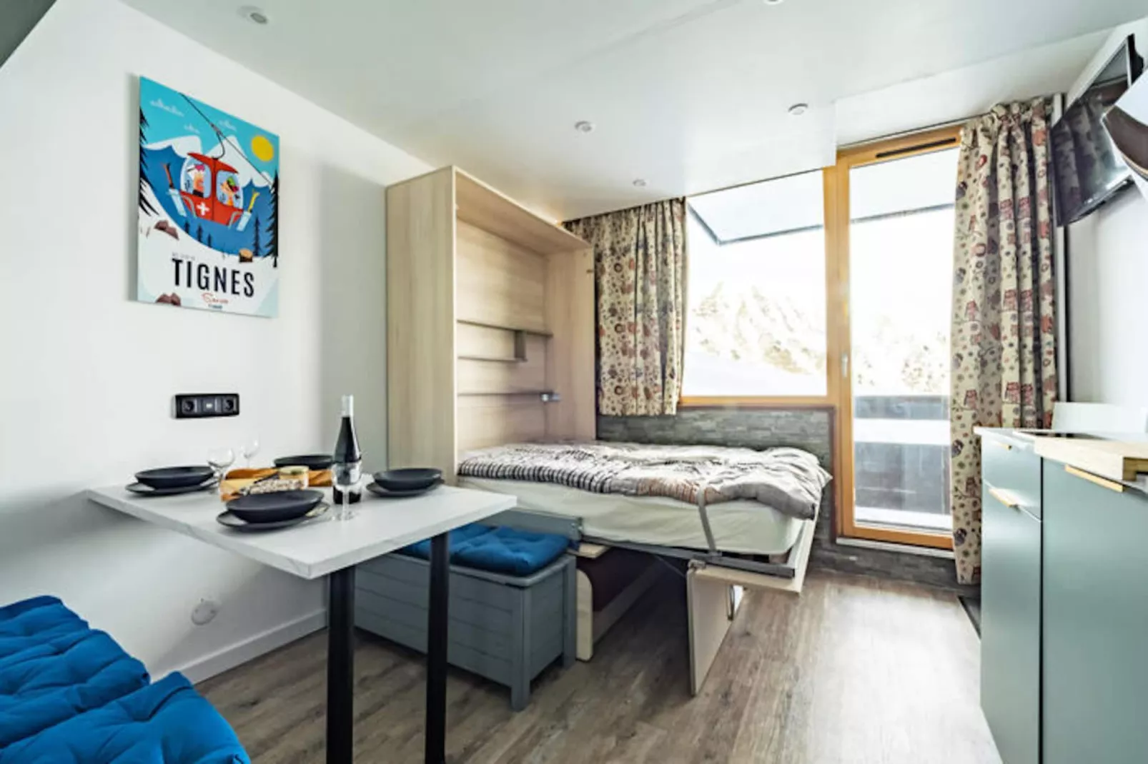 Résidence Home Club-Niet-getagd