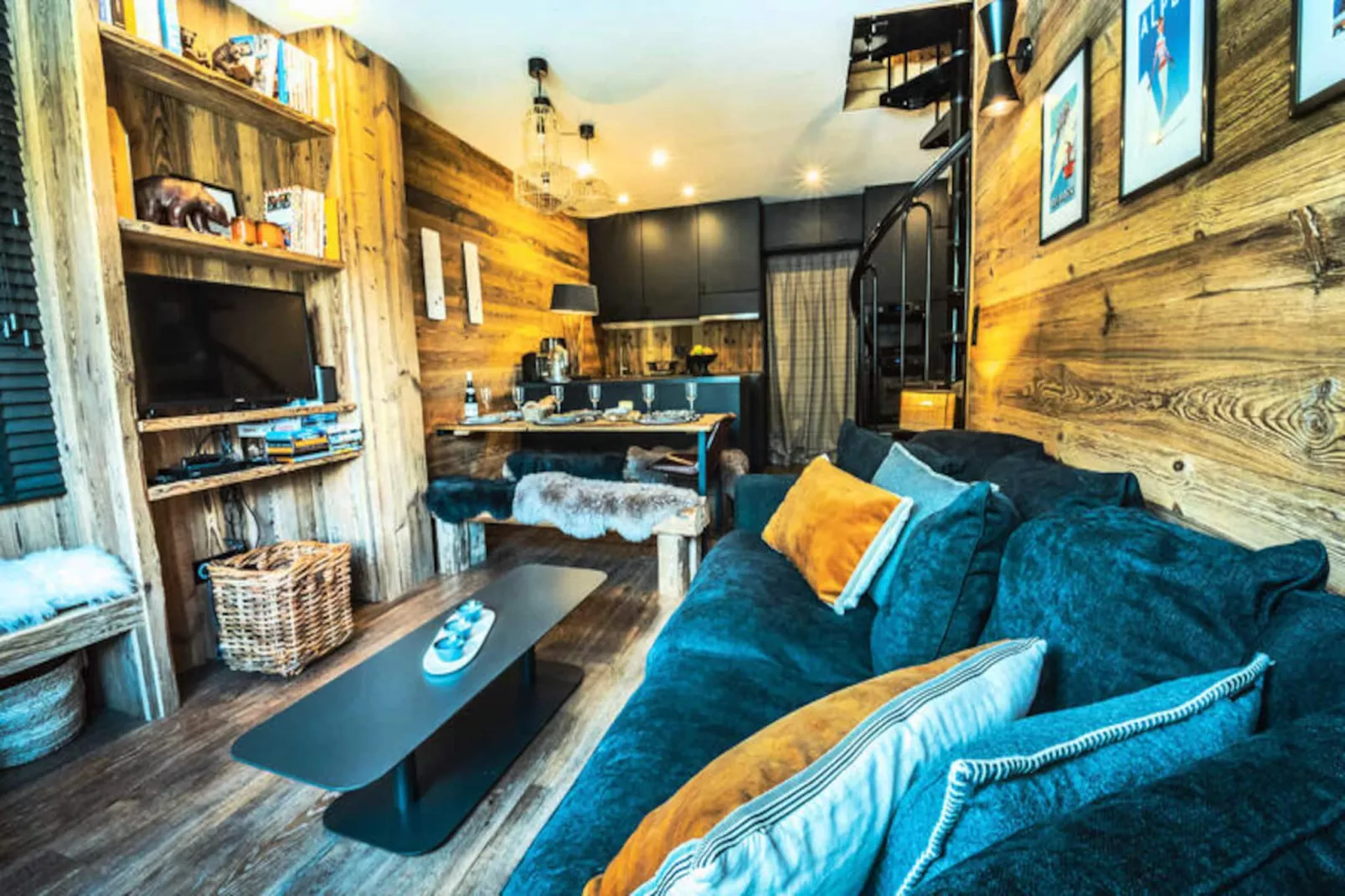 Résidence Hameau De Toviere-Niet-getagd