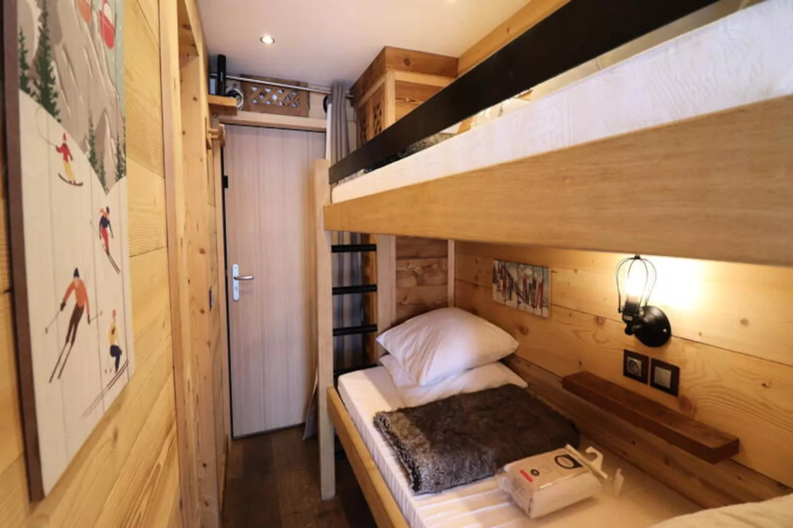 Résidence Home Club-Niet-getagd