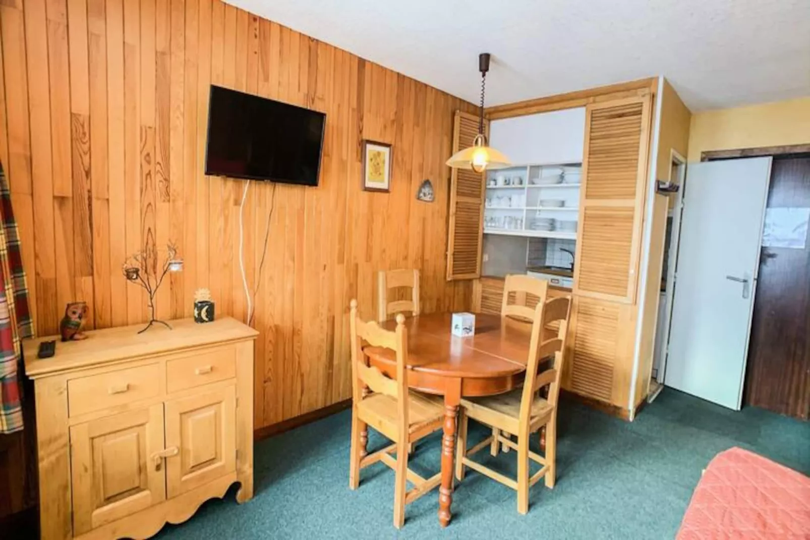 Résidence Curling B1-b2-Niet-getagd