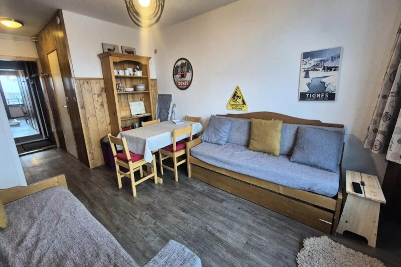 Résidence Curling B1-b2-Niet-getagd