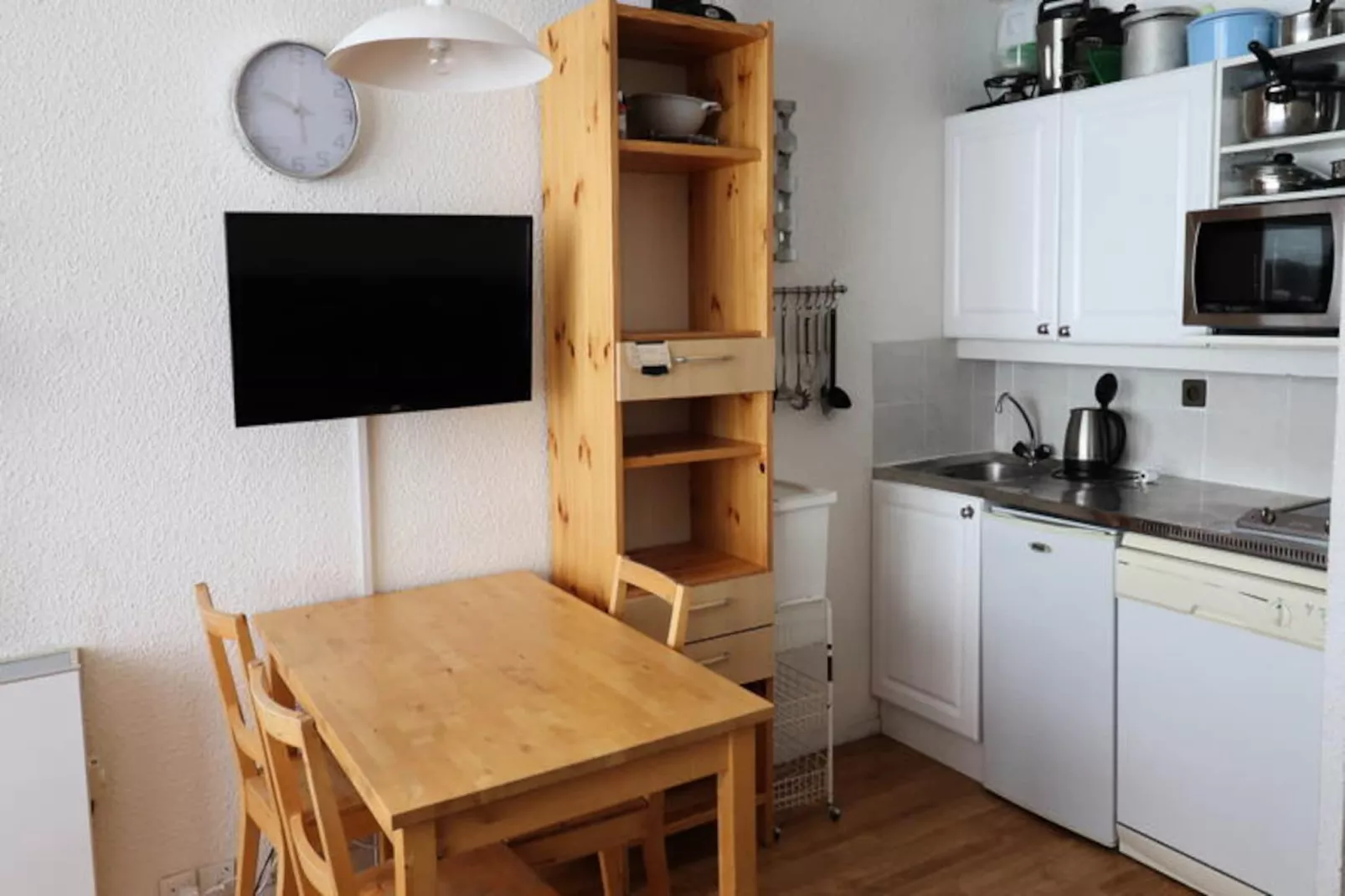 Résidence Home Club-Niet-getagd