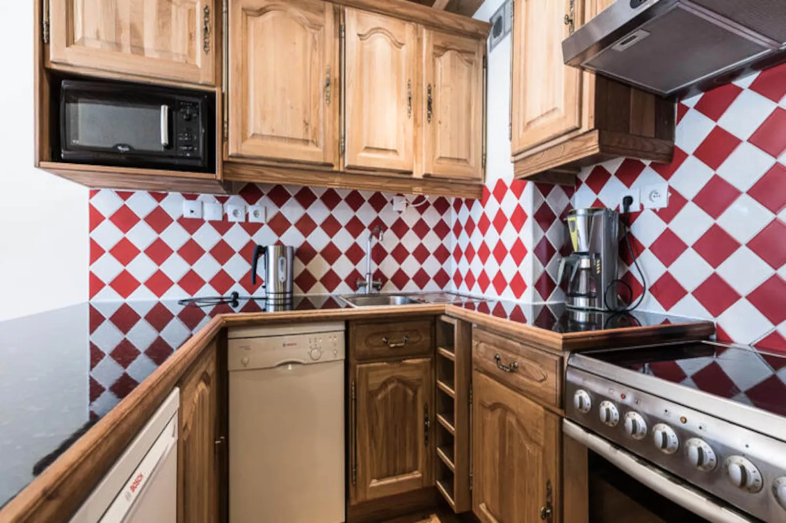 Résidence Supertignes-Niet-getagd