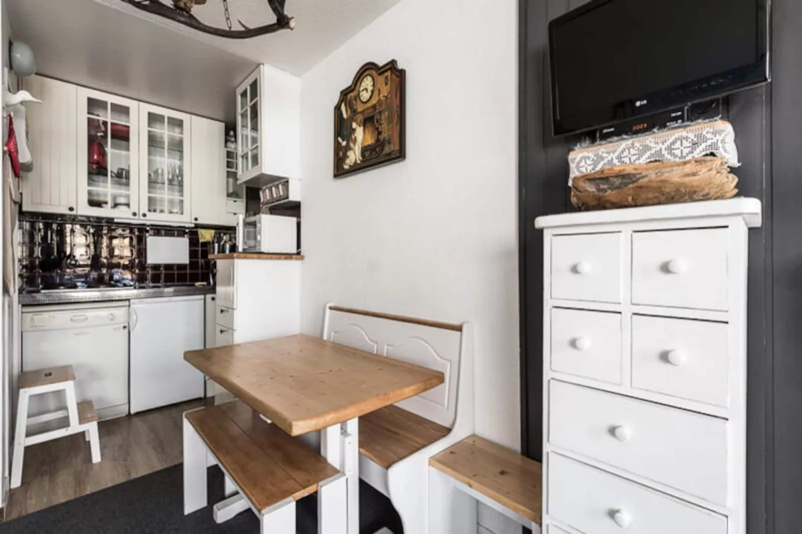 Résidence Borsat-Niet-getagd