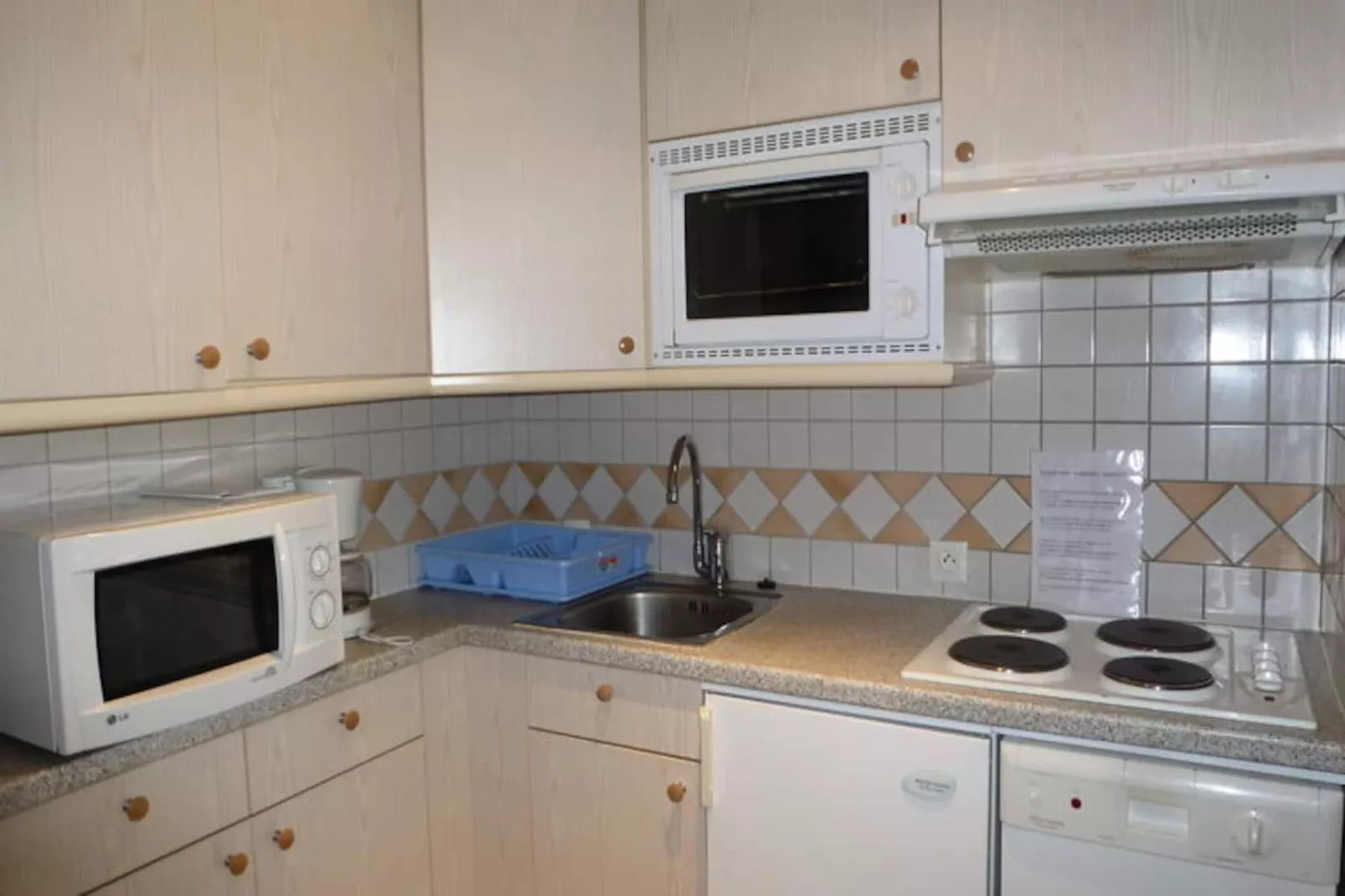 Résidence Borsat-Niet-getagd