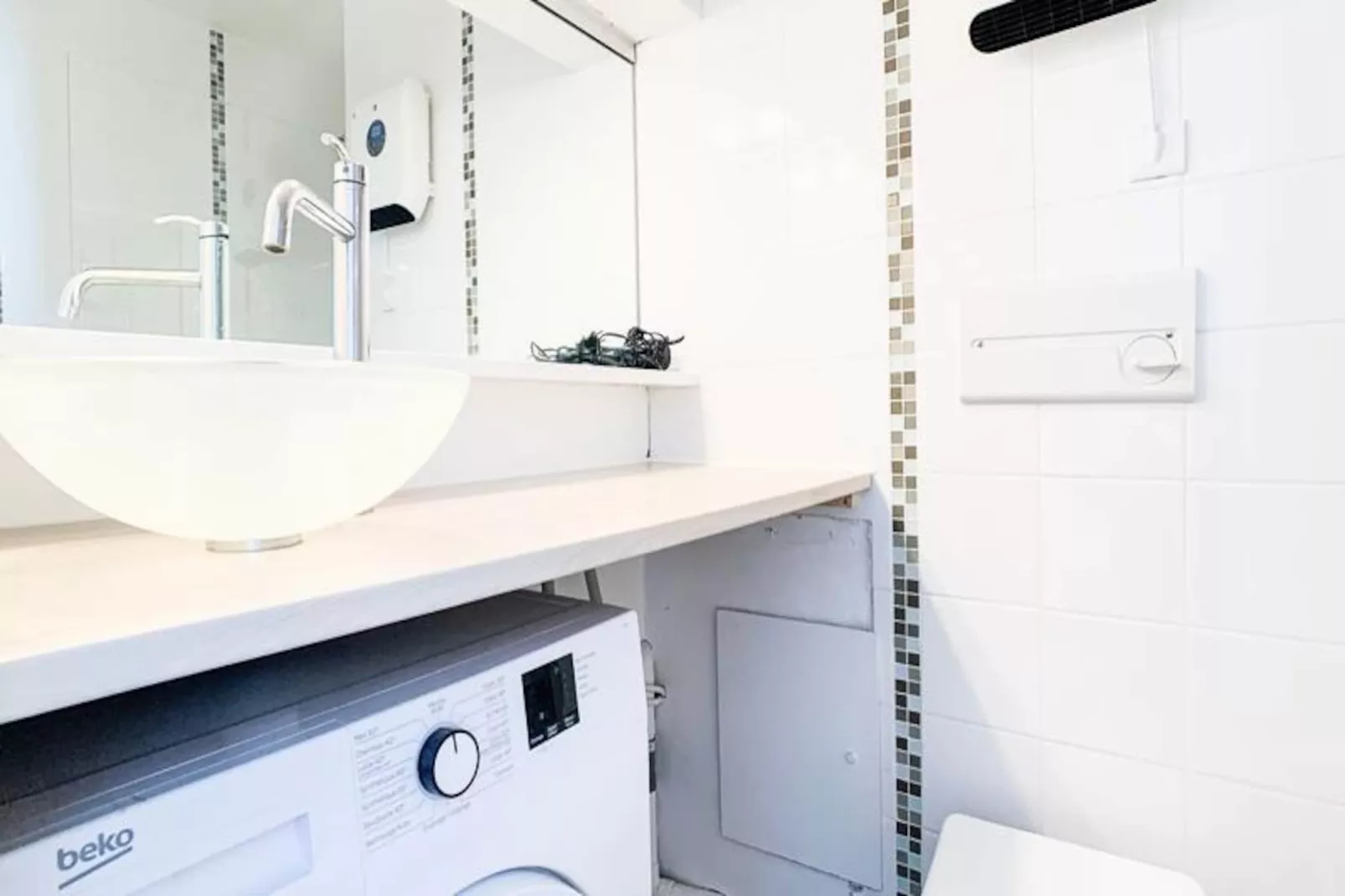 Résidence Borsat-Niet-getagd