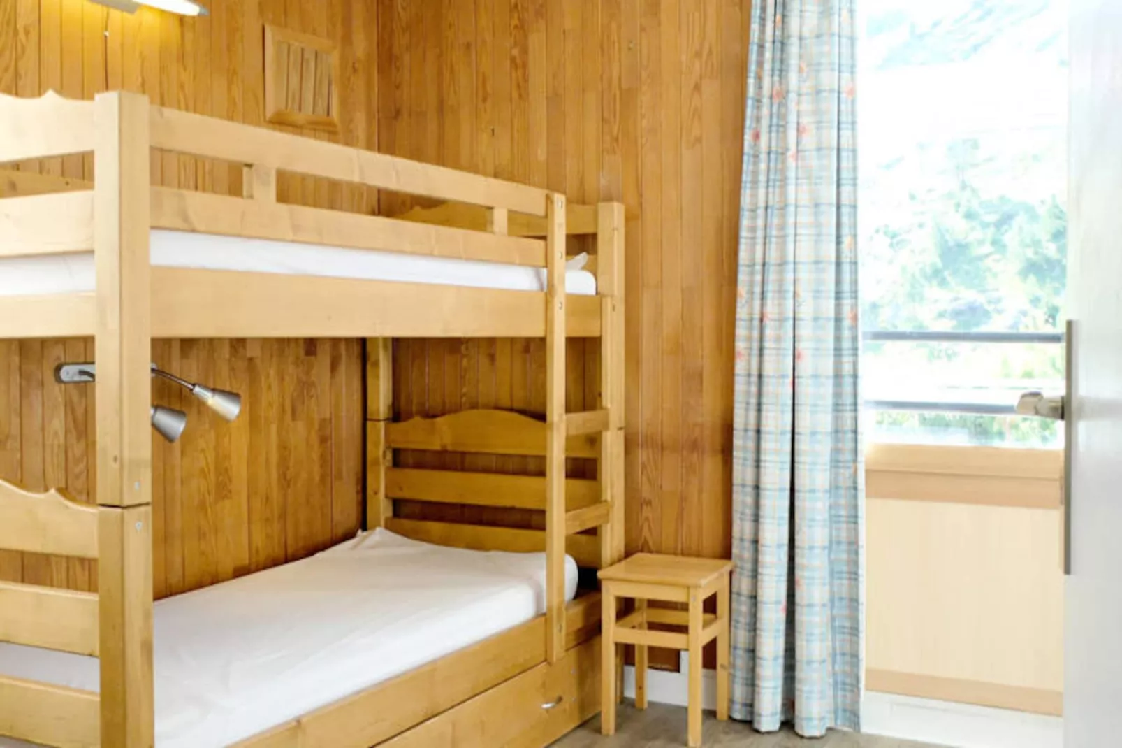 Résidence Tour Du Lac-Niet-getagd