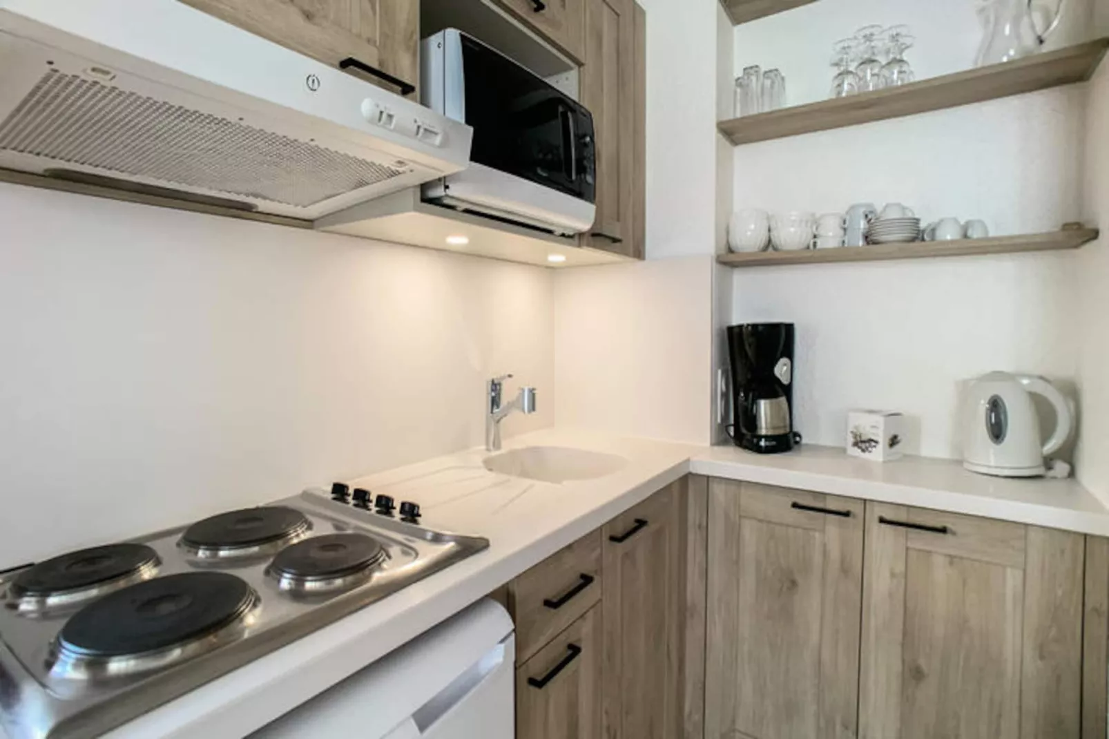 Résidence Rond Point Des Pistes A-Niet-getagd