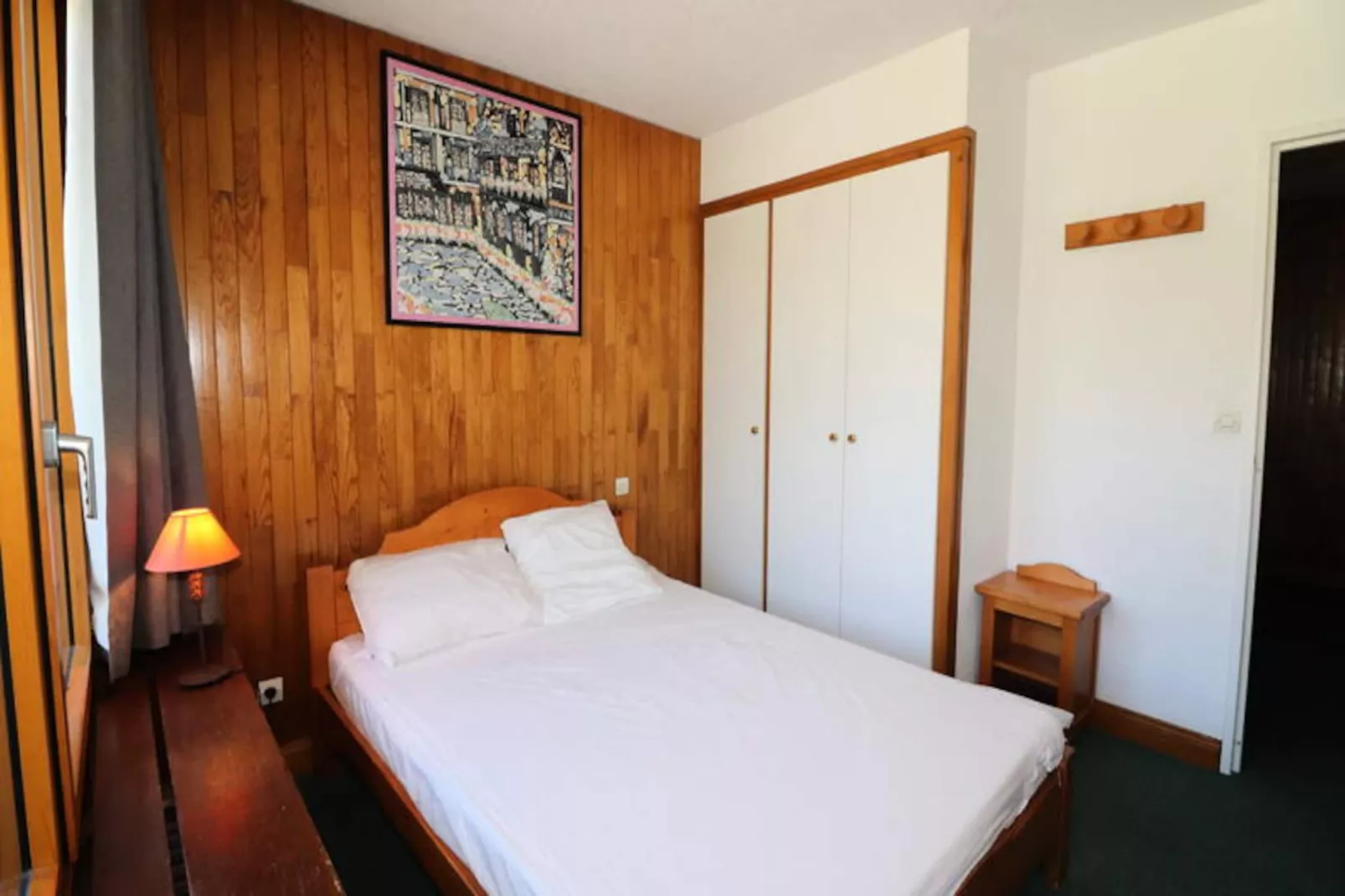 Résidence Tour Du Lac-Niet-getagd