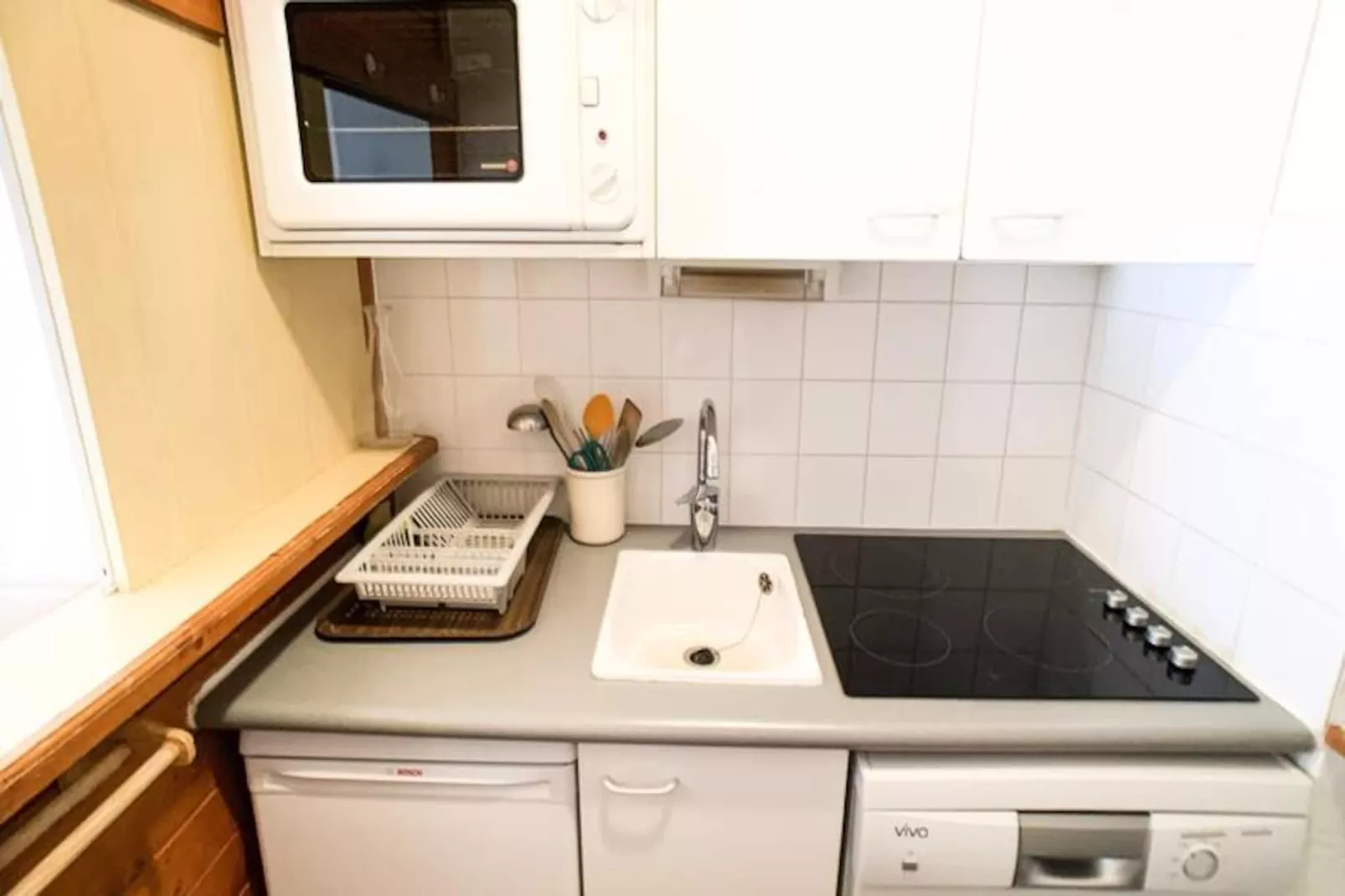 Résidence Hameau Du Borsat 3-Niet-getagd