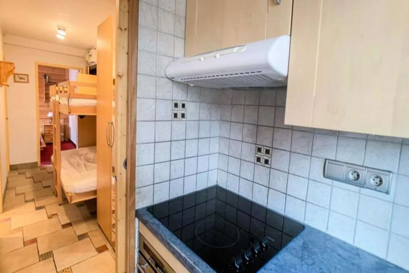 Résidence Grand Tichot A-Niet-getagd