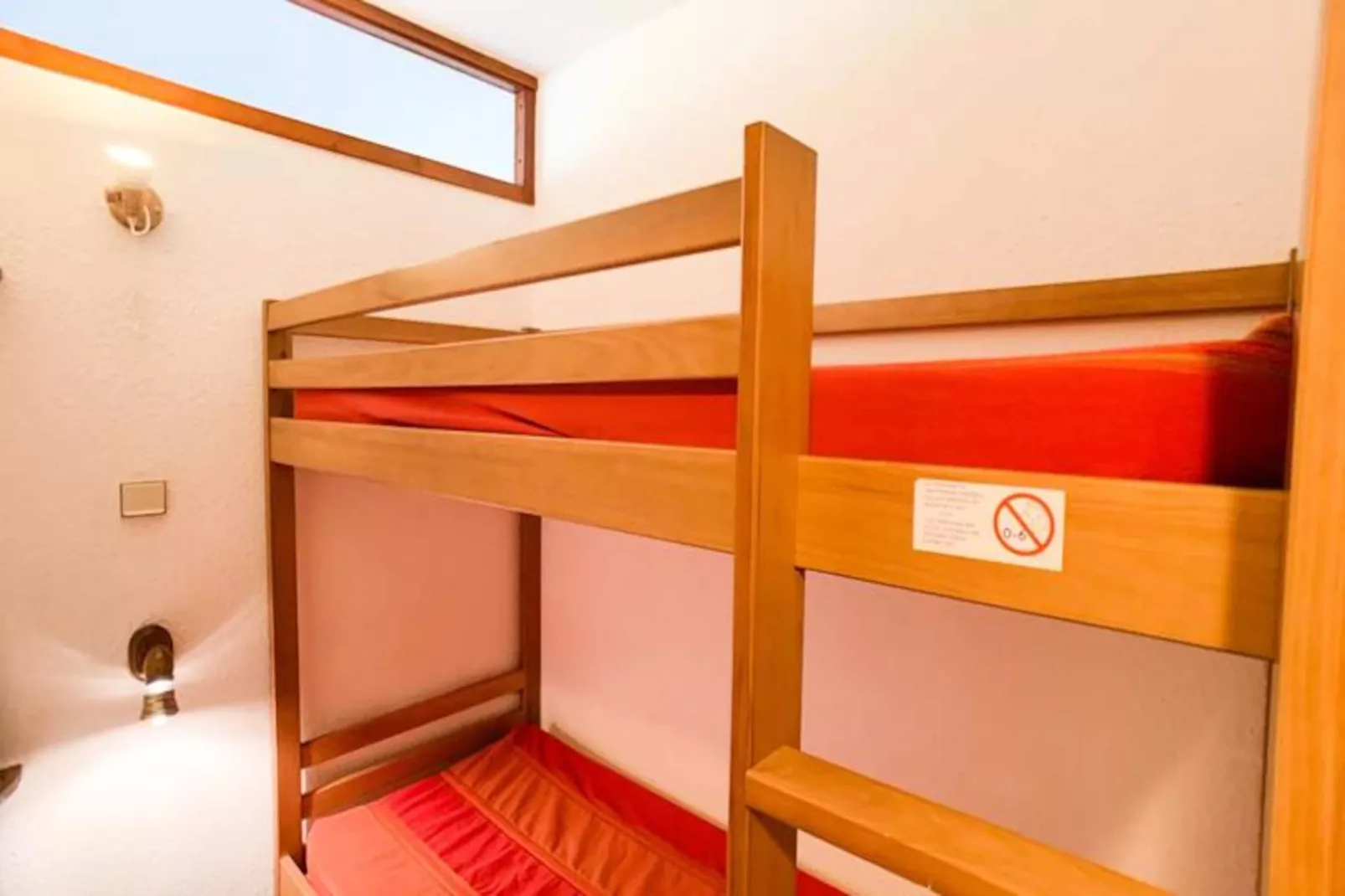 Résidence Hameau Du Borsat 3-Niet-getagd