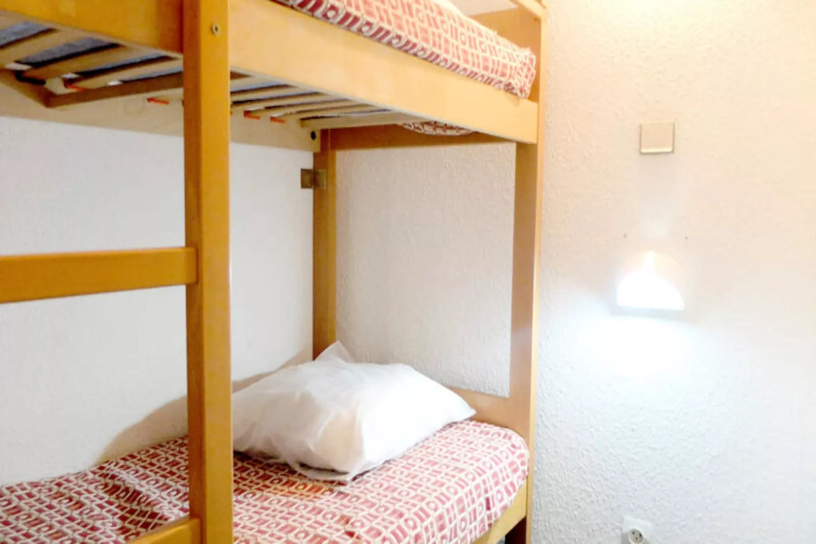 Résidence Hameau Du Borsat 3-Niet-getagd