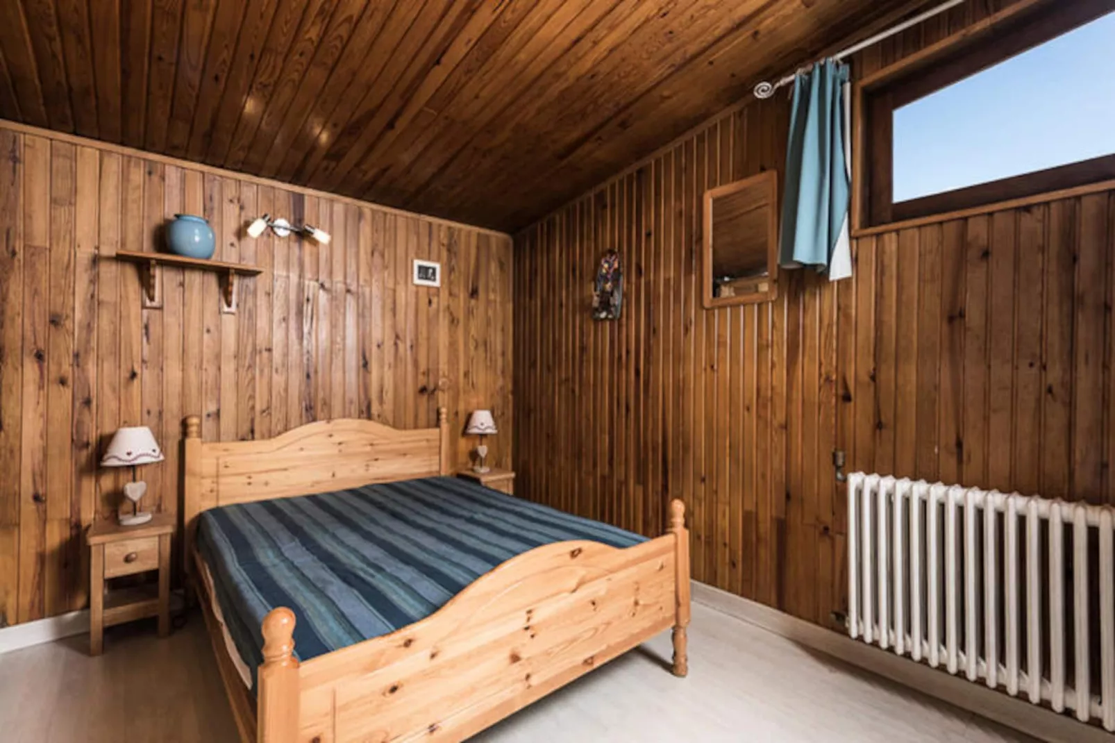 Résidence Chaudes Almes-Niet-getagd