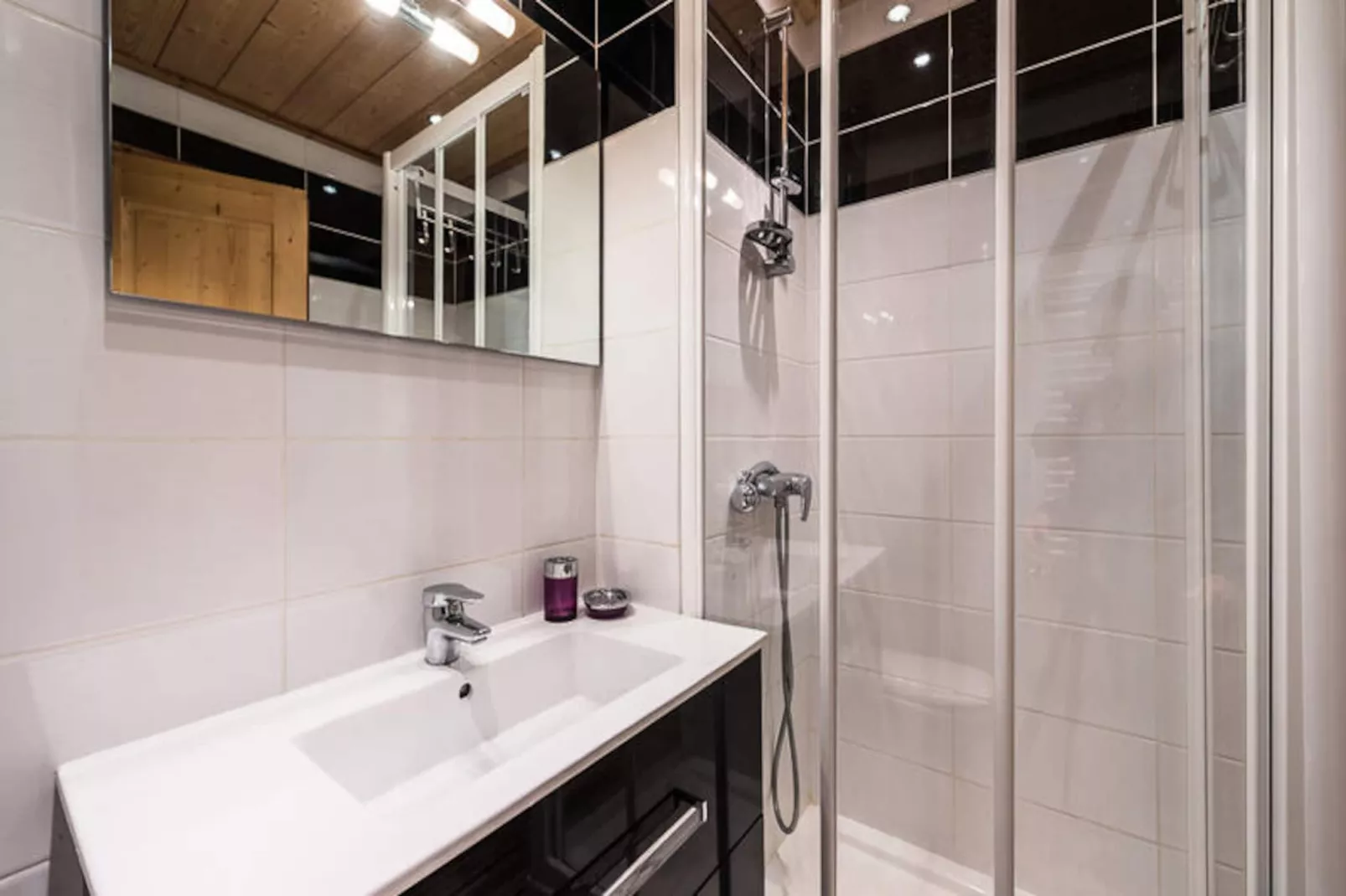 Résidence Chaudes Almes-Niet-getagd