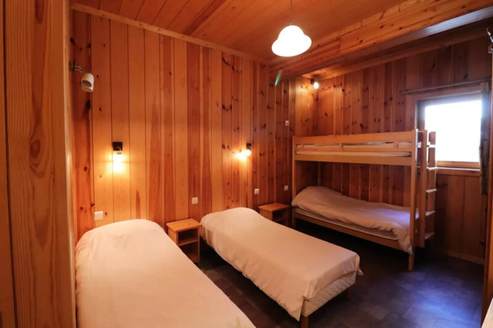 Résidence Grand Tichot B-Niet-getagd