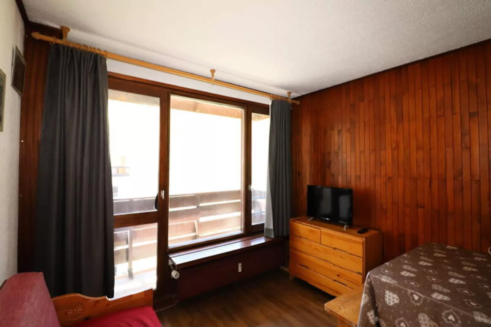 Résidence Moutieres B1-Niet-getagd