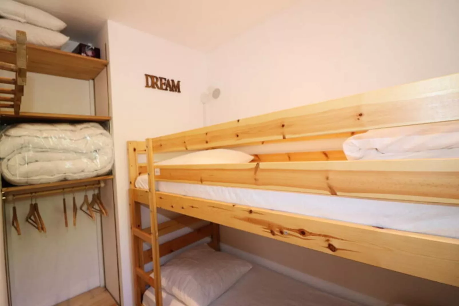 Résidence Hameau Du Borsat 1& 2-Niet-getagd