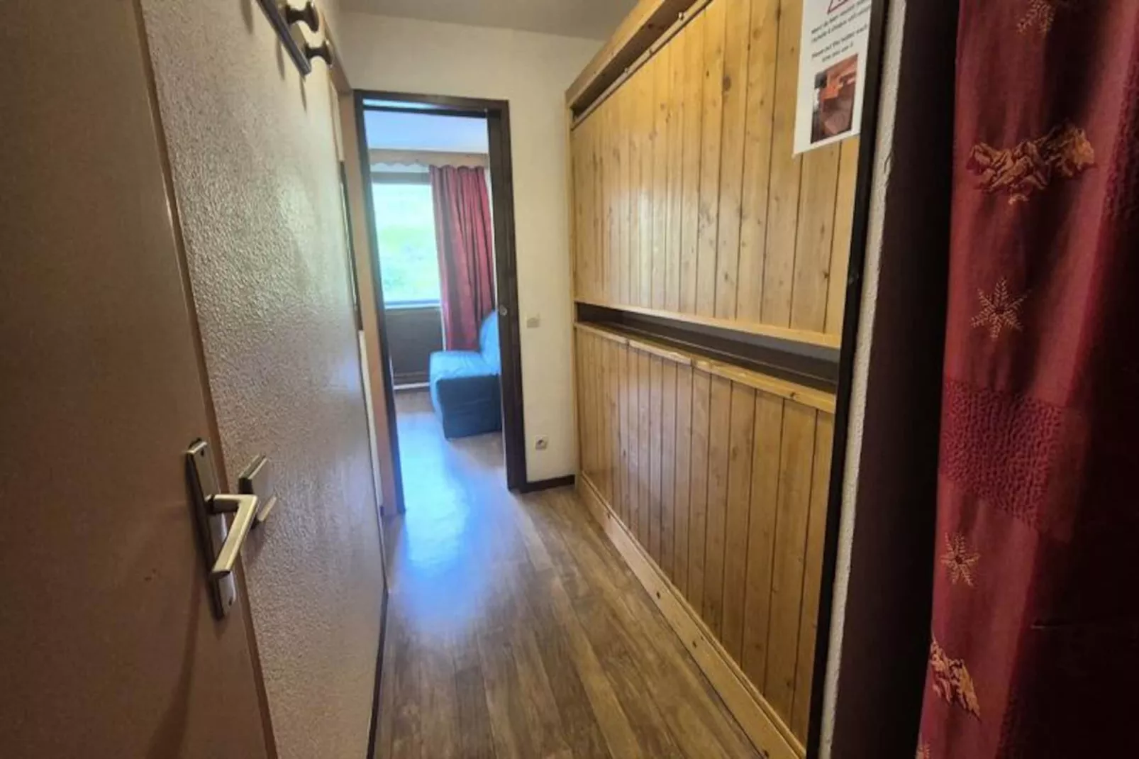 Résidence Hameau Du Borsat 1& 2-Niet-getagd