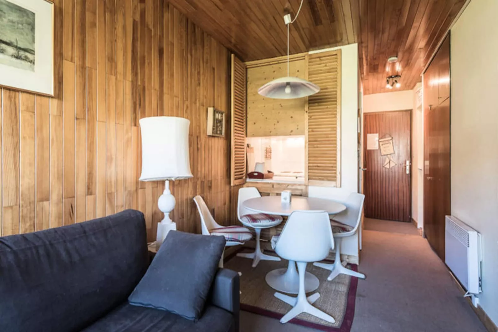 Résidence Pontet A-Niet-getagd