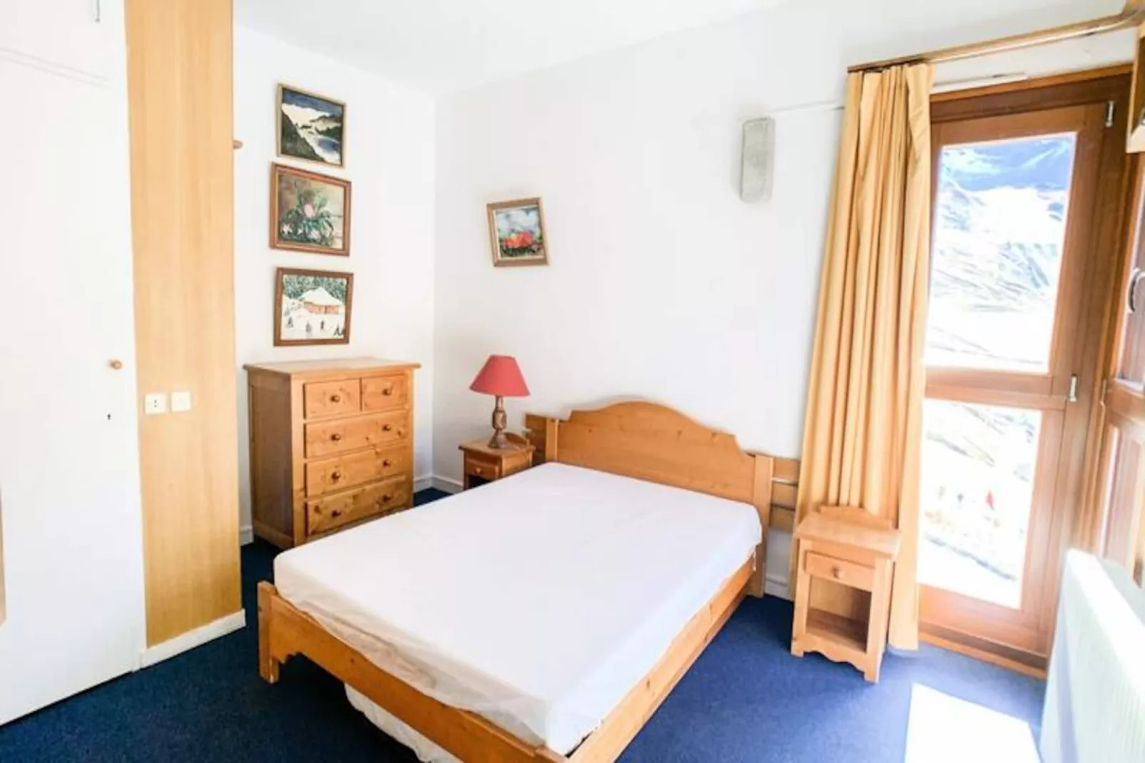 Résidence Grand Roc-Niet-getagd