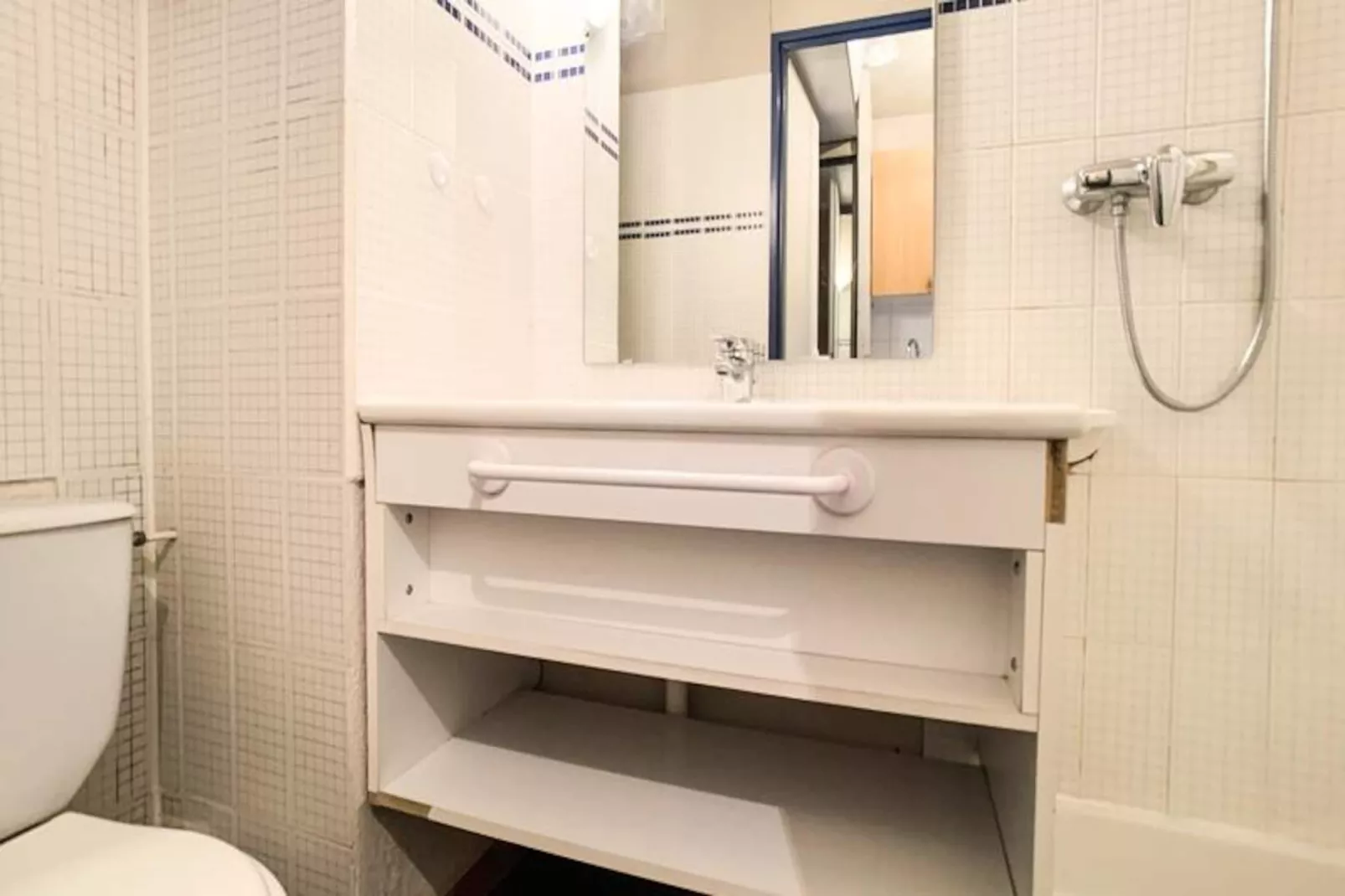 Résidence Rond Point Des Pistes C-Niet-getagd