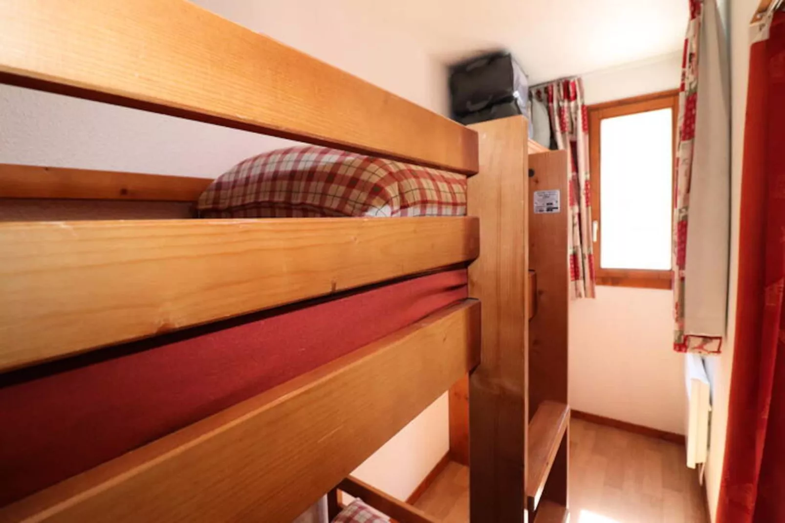 Résidence Rond Point Des Pistes C-Niet-getagd