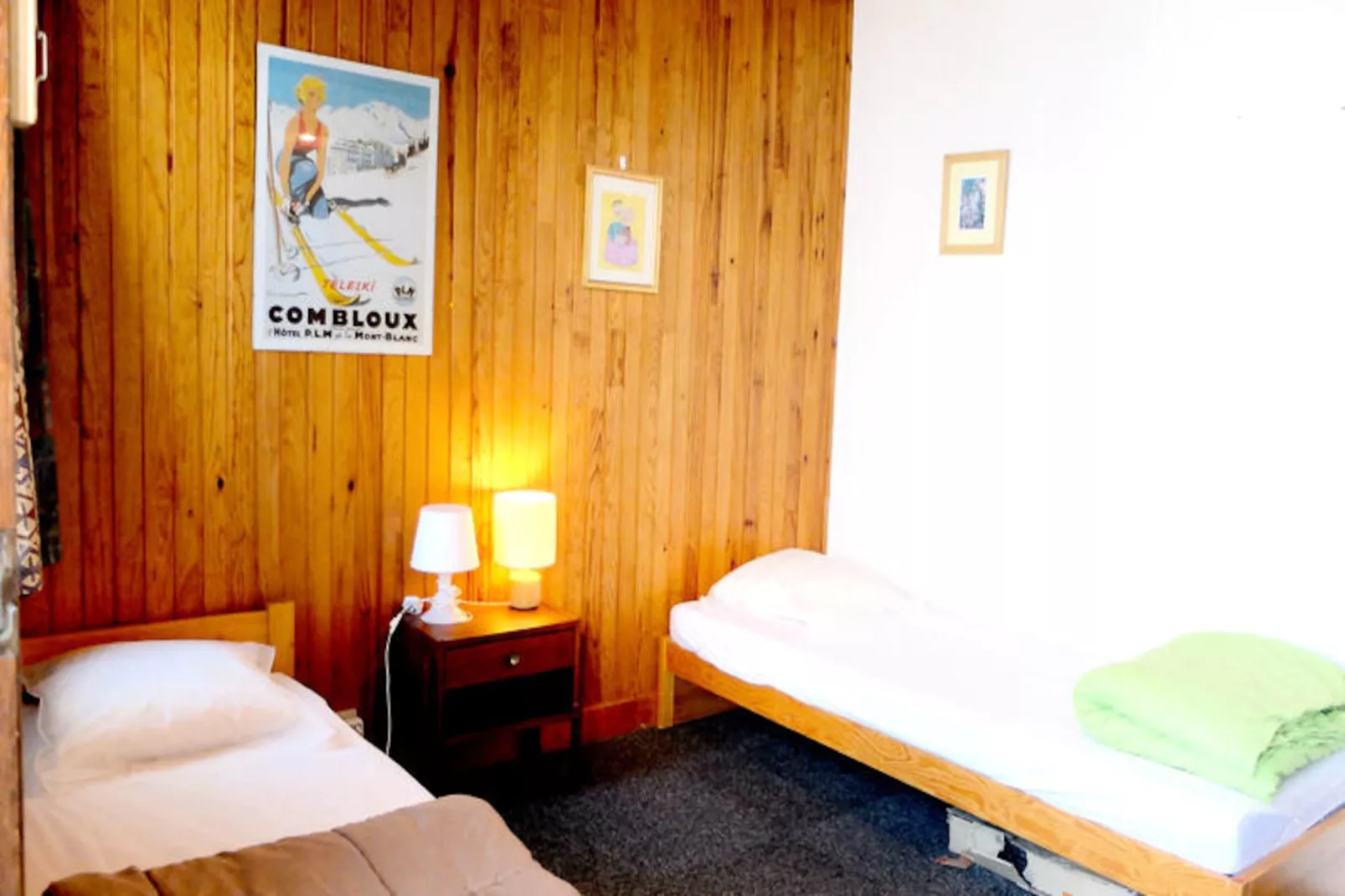 Résidence 2100b-Niet-getagd