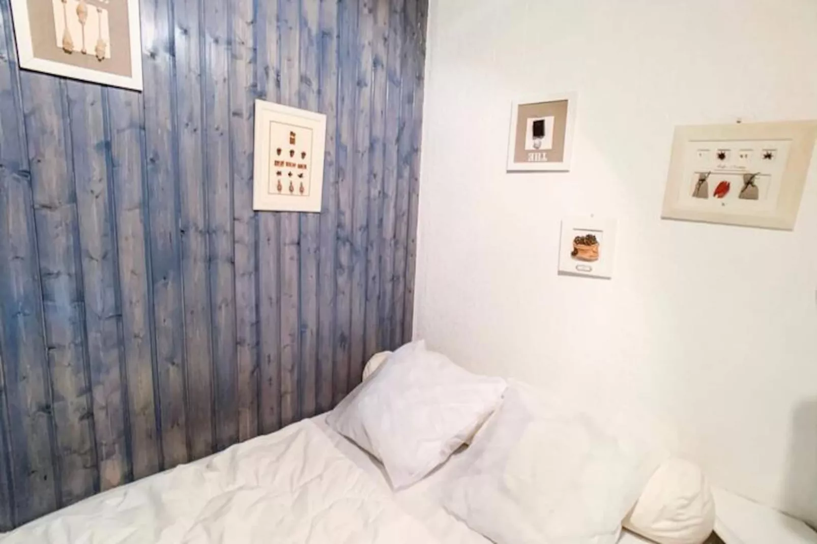 Résidence Grandes Platieres 2-Niet-getagd