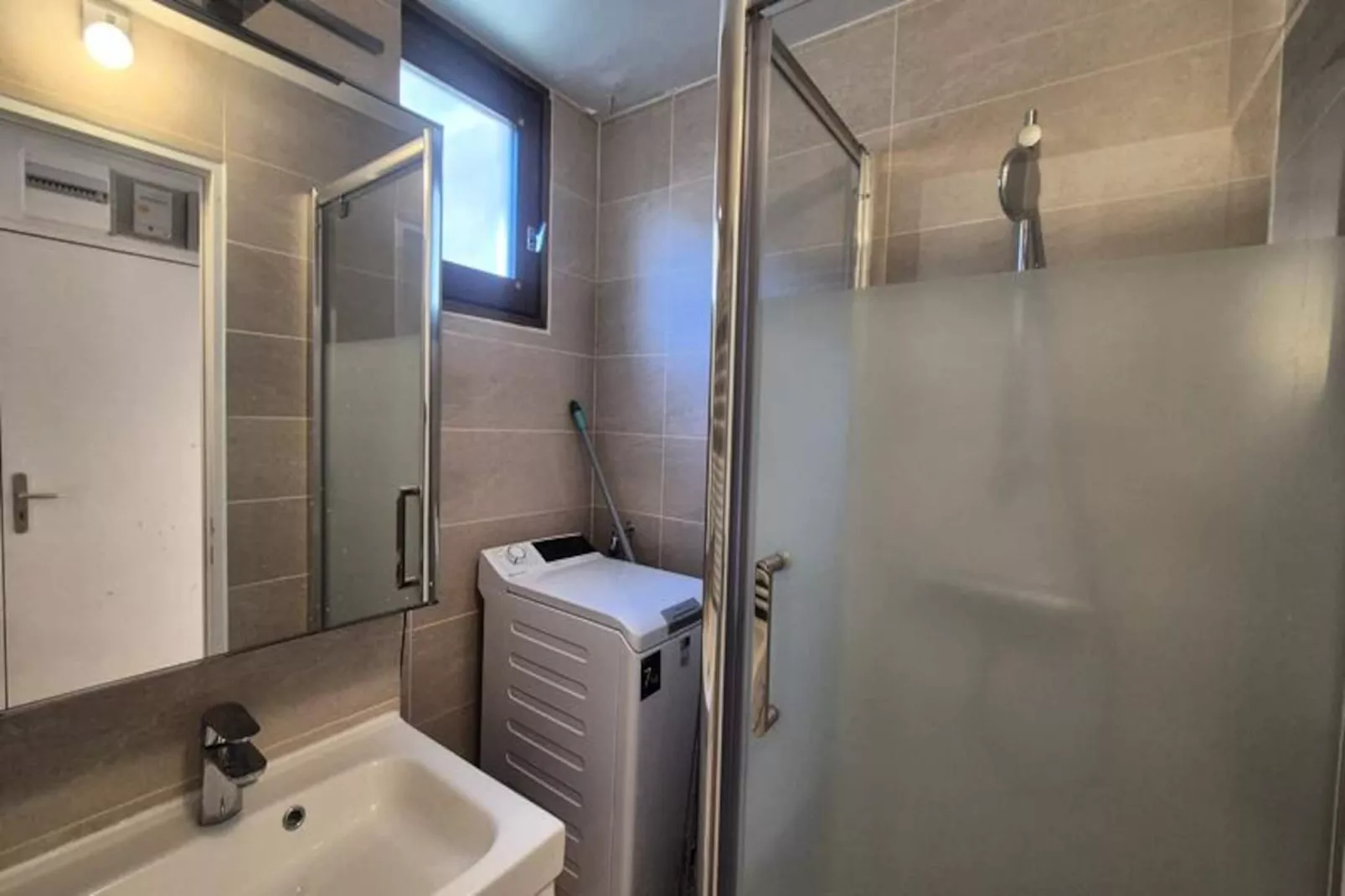 Résidence Grandes Platieres 2-Niet-getagd