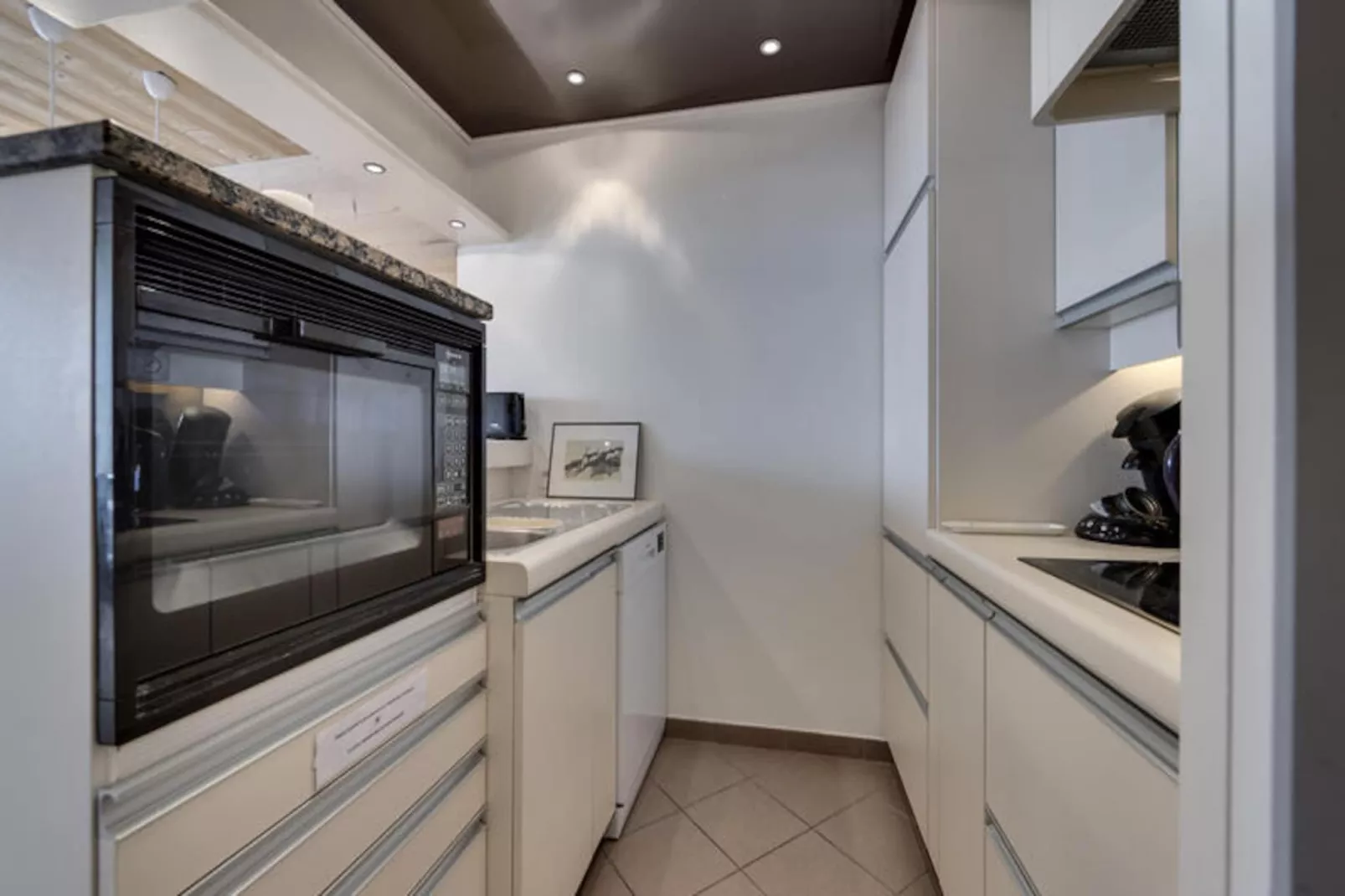 Résidence Hauts Du Val Claret B2-Niet-getagd