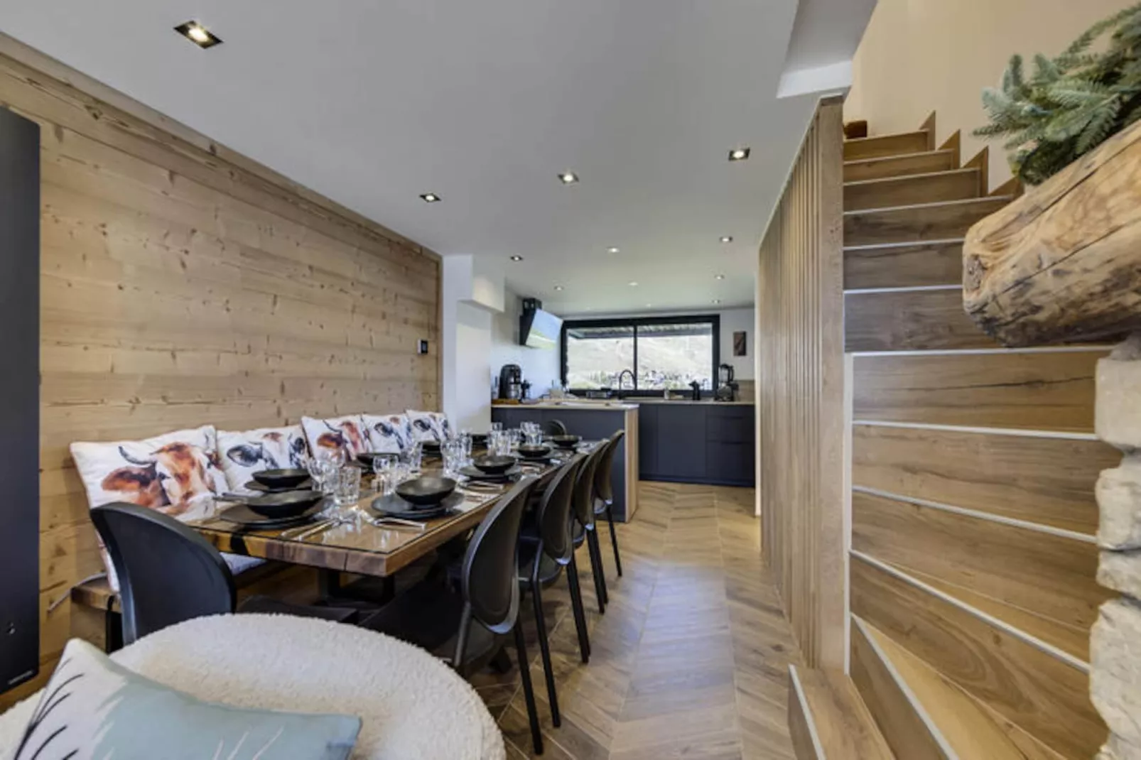 Chalet Ancolie-Niet-getagd