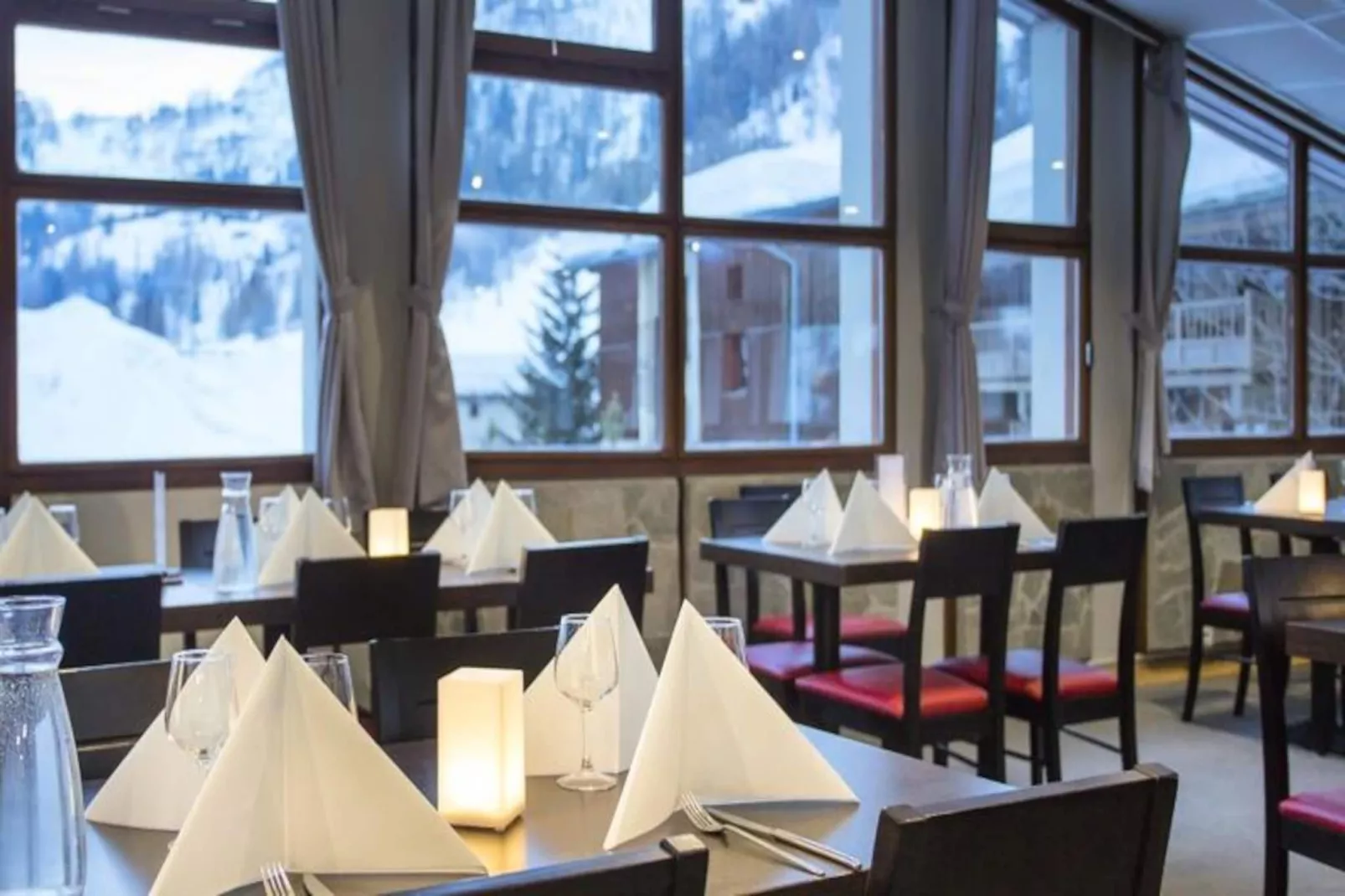 Village Club MMV Les Brévières ****-Niet-getagd