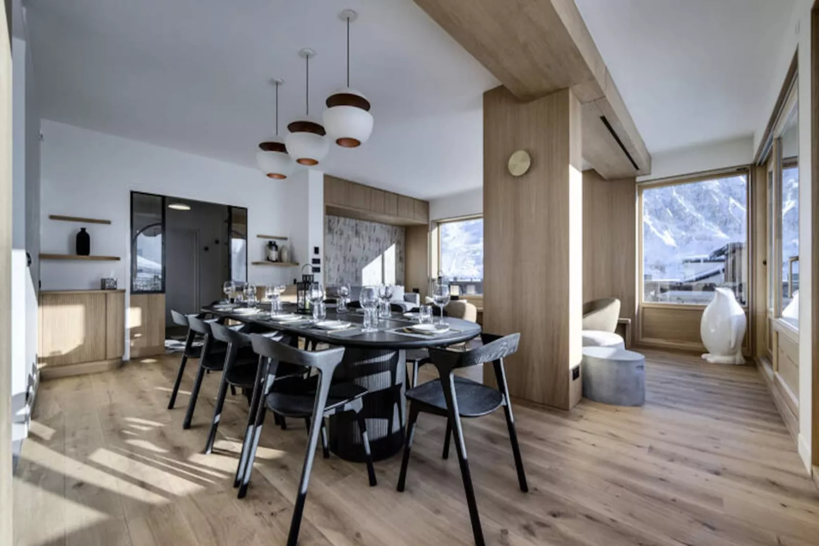 Résidence Bec Rouge-Niet-getagd