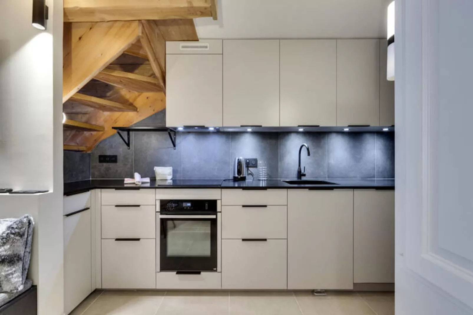 Résidence Ecrin Des Neiges A-Niet-getagd