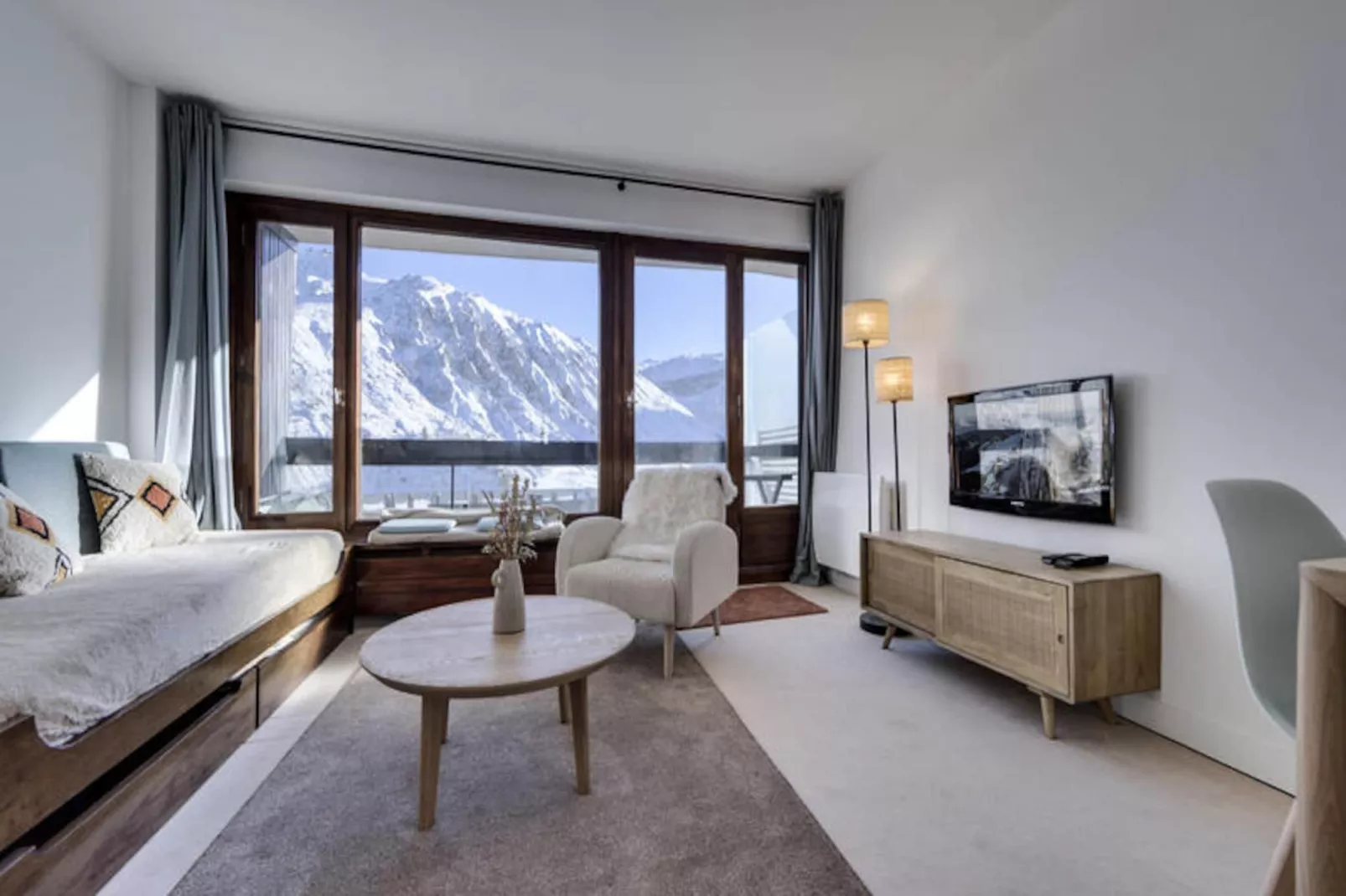 Résidence Bec Rouge-Niet-getagd