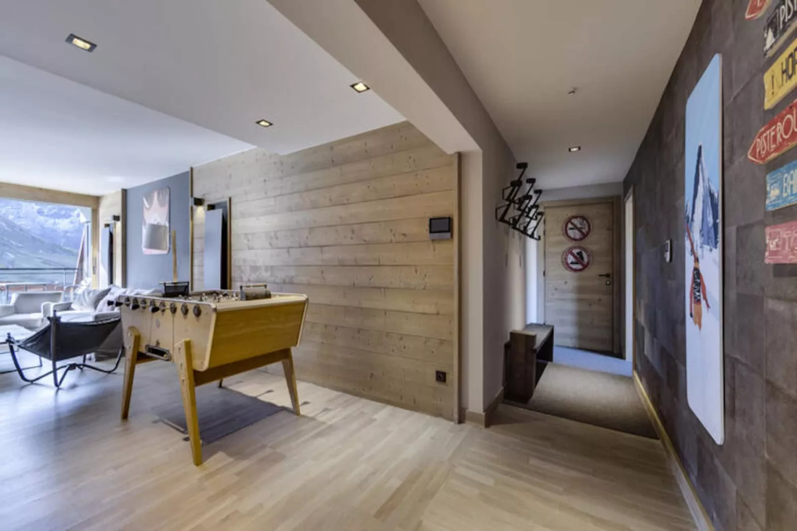 Résidence Phoenix-Niet-getagd