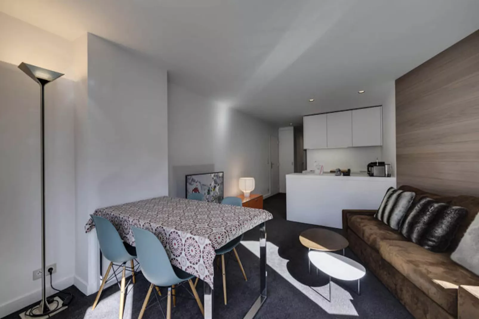 Résidence Curling A-Niet-getagd