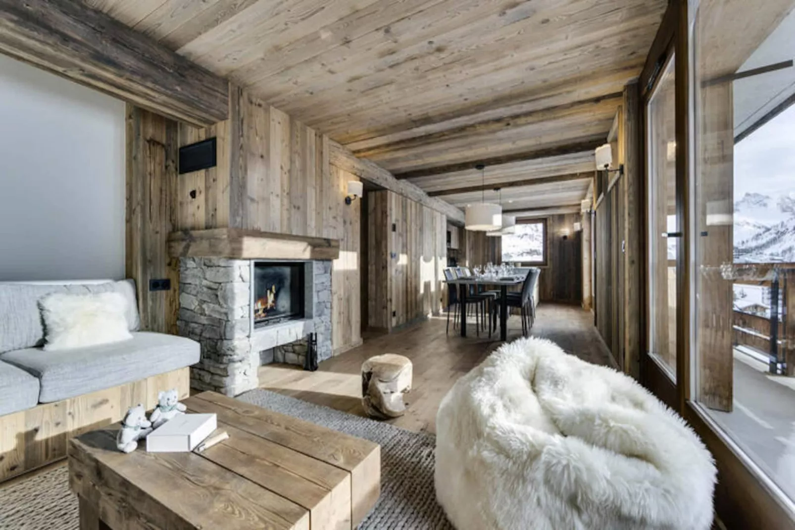 Résidence Les Martins-Niet-getagd