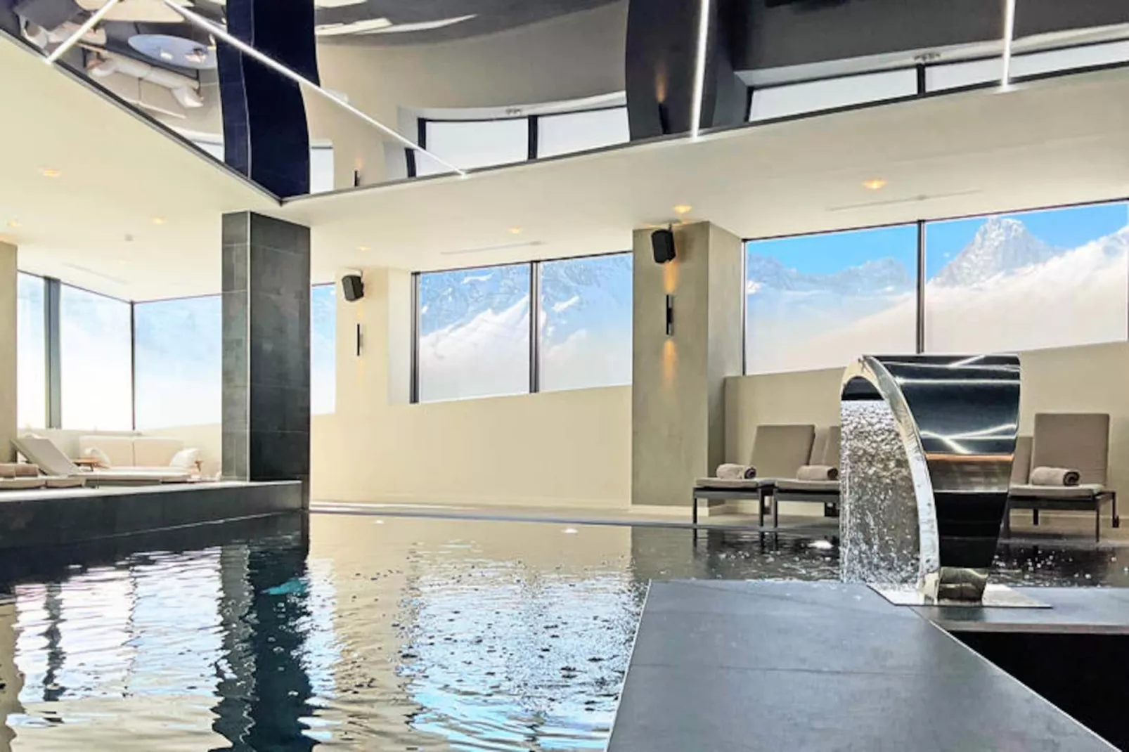 Hôtel VoulezVous *****-Niet-getagd