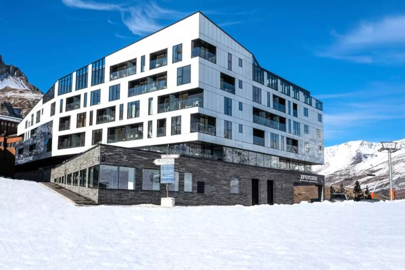 Hôtel VoulezVous ***** - Niet-getagd