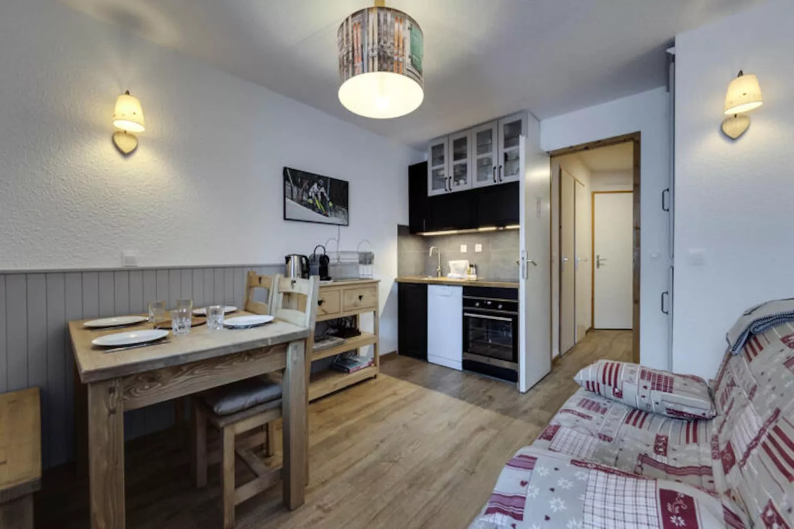 Résidence Divaria-Niet-getagd