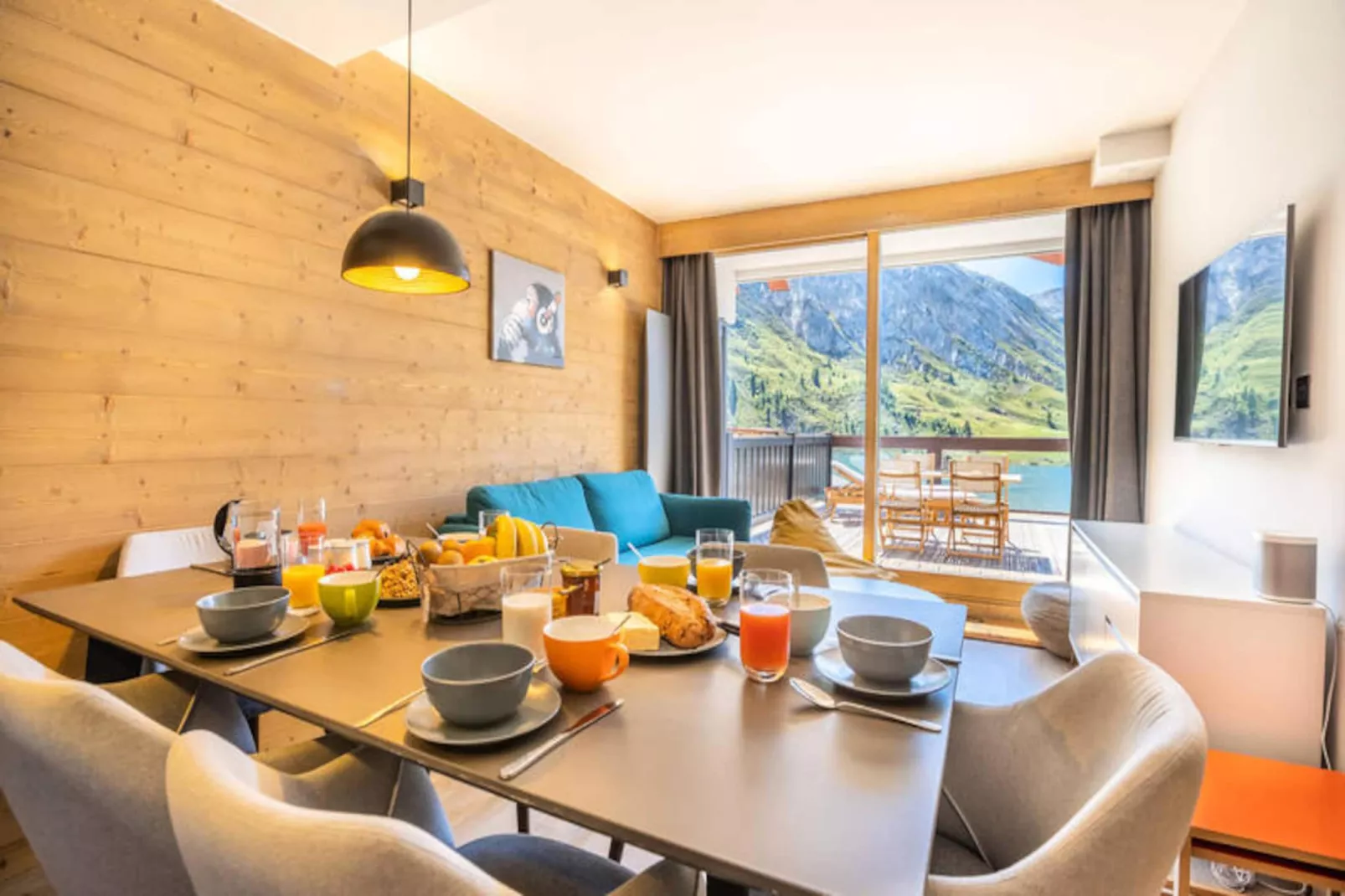 Résidence Phoenix-Niet-getagd