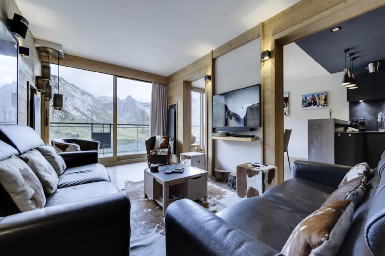 Résidence Phoenix-Niet-getagd