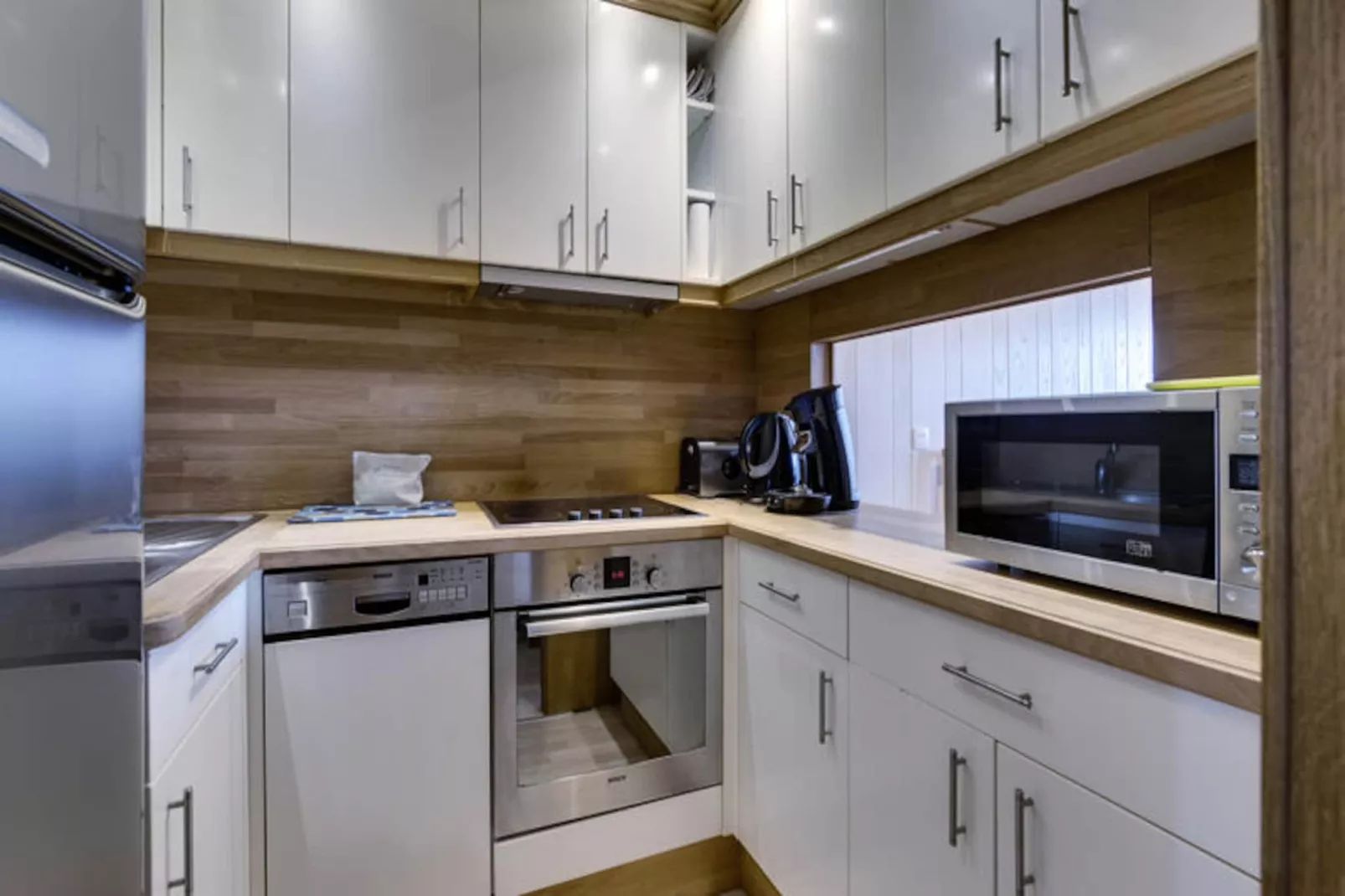 Résidence Grand Tichot B-Niet-getagd